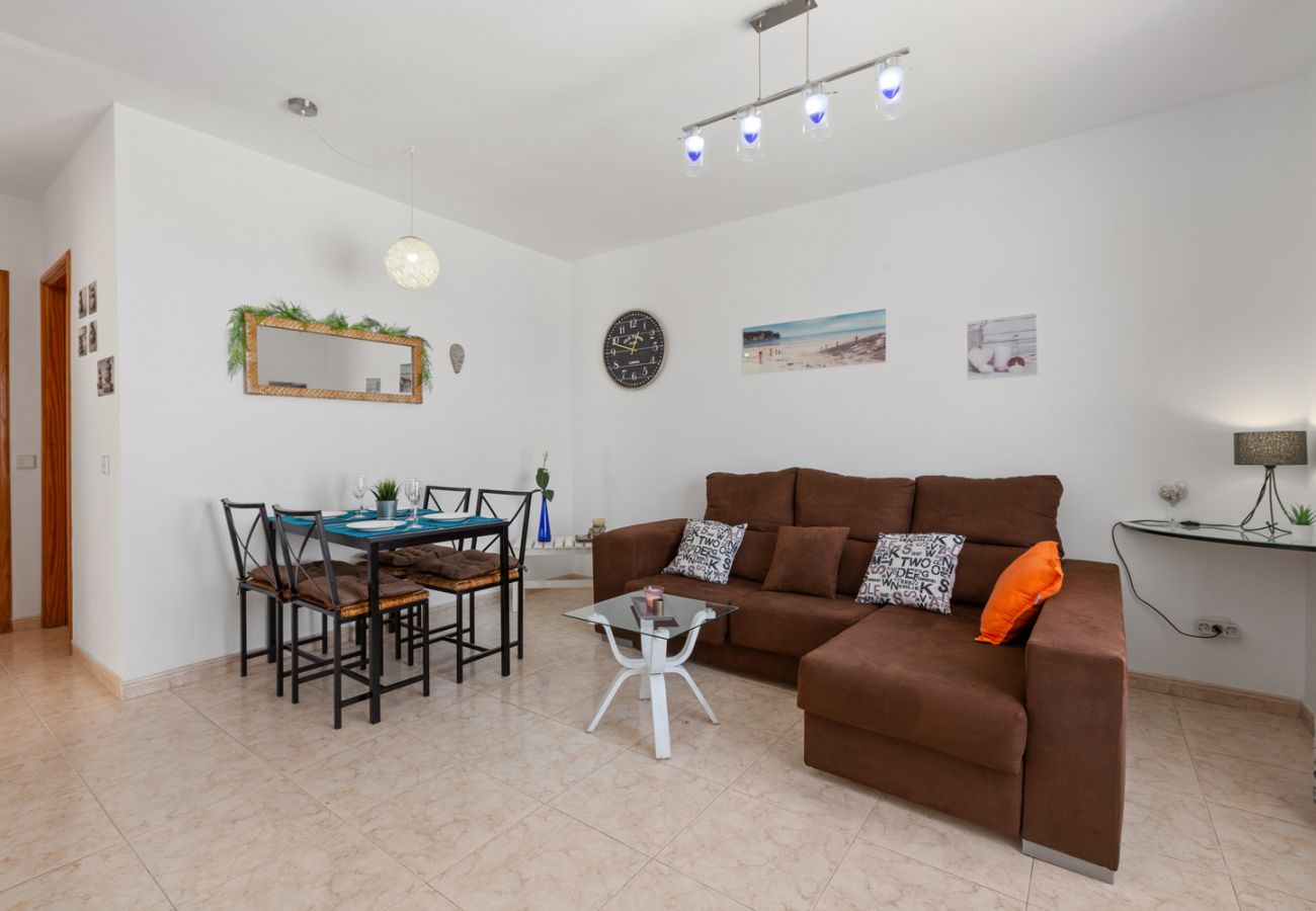 Apartment in Playa Honda - Casa Donna
