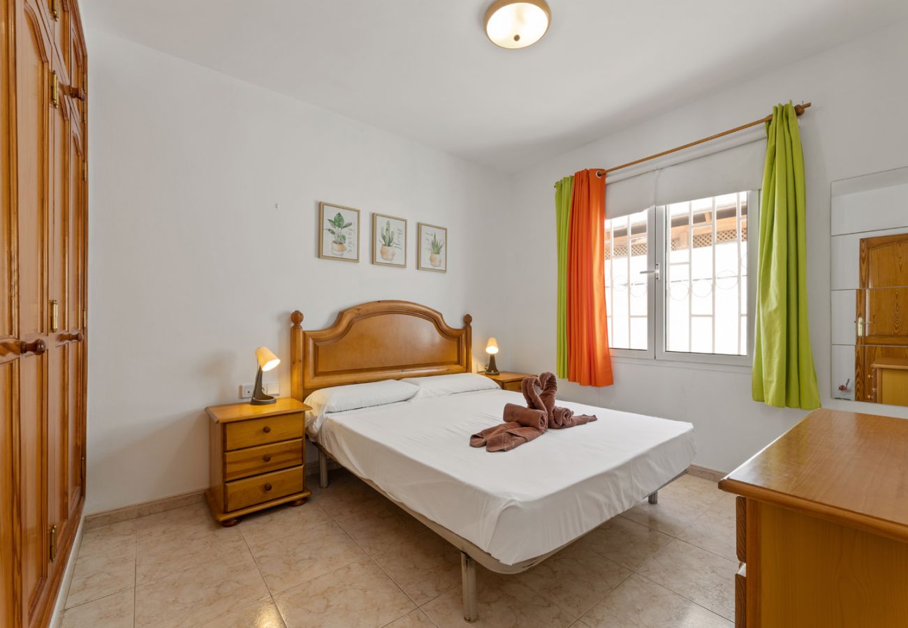 Apartment in Playa Honda - Casa Donna