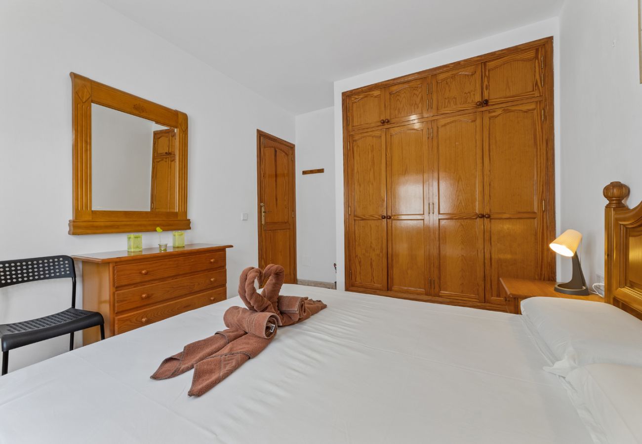 Apartment in Playa Honda - Casa Donna