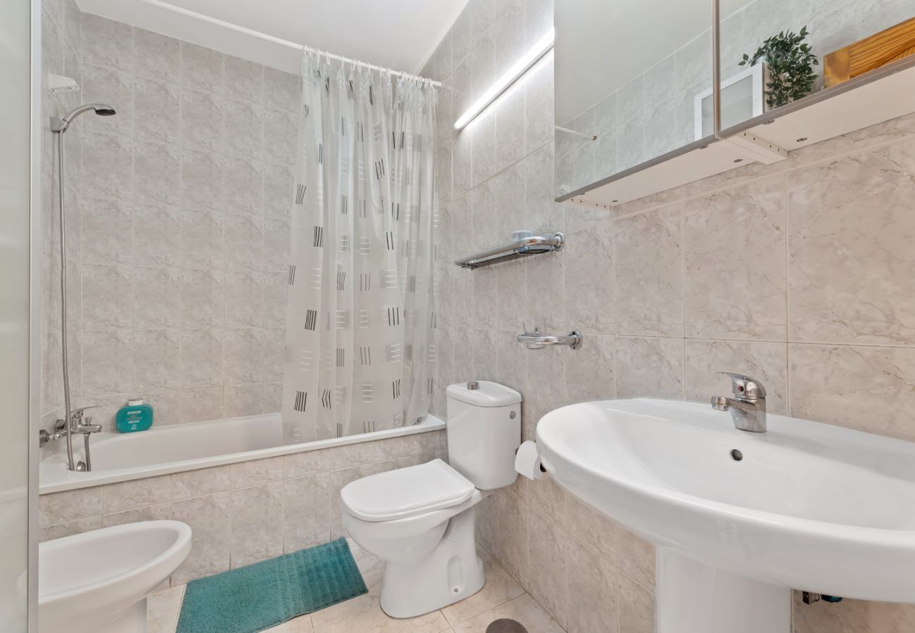 Apartment in Playa Honda - Casa Donna