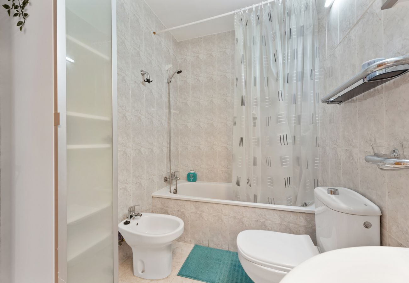 Apartment in Playa Honda - Casa Donna