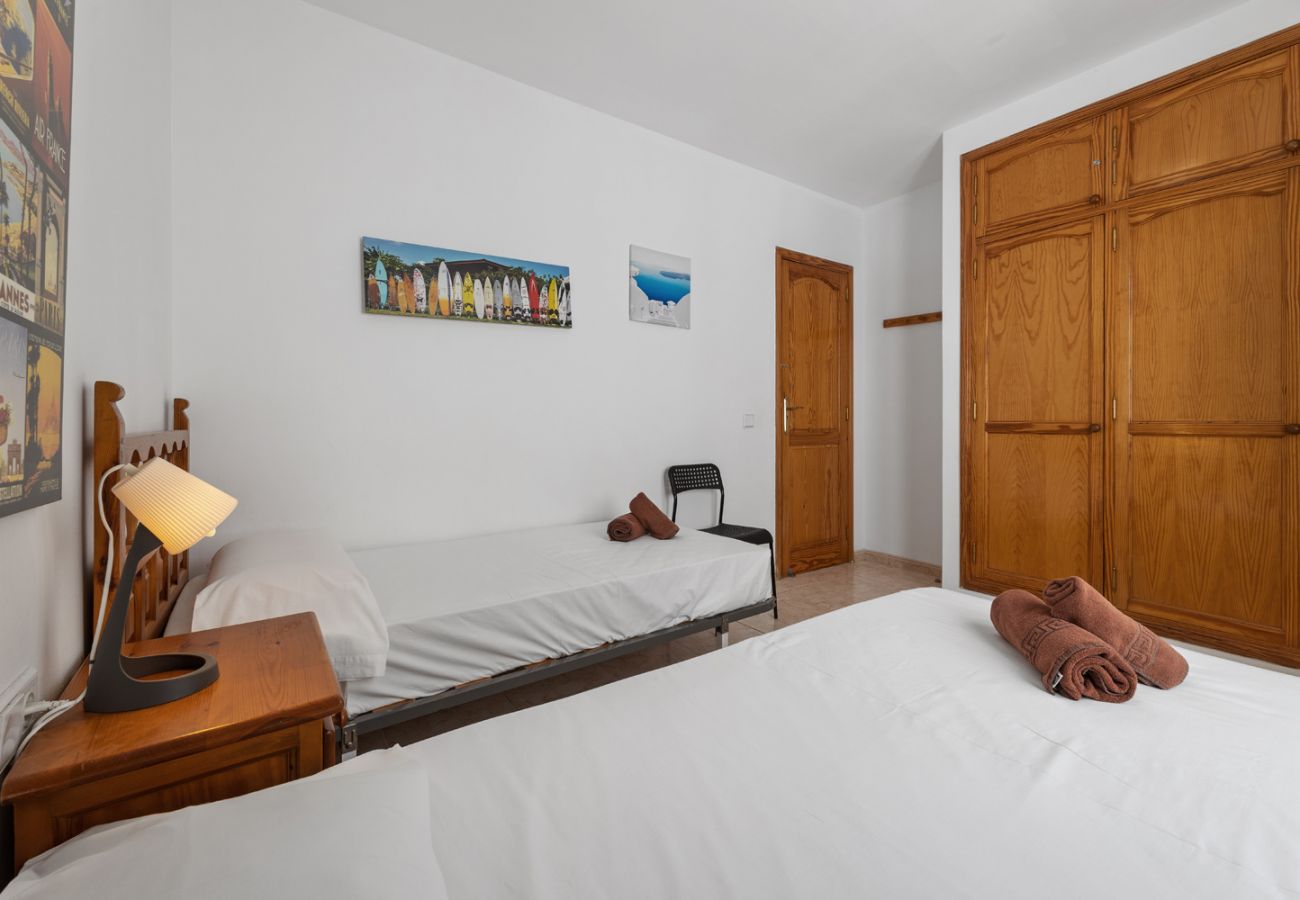 Apartment in Playa Honda - Casa Donna
