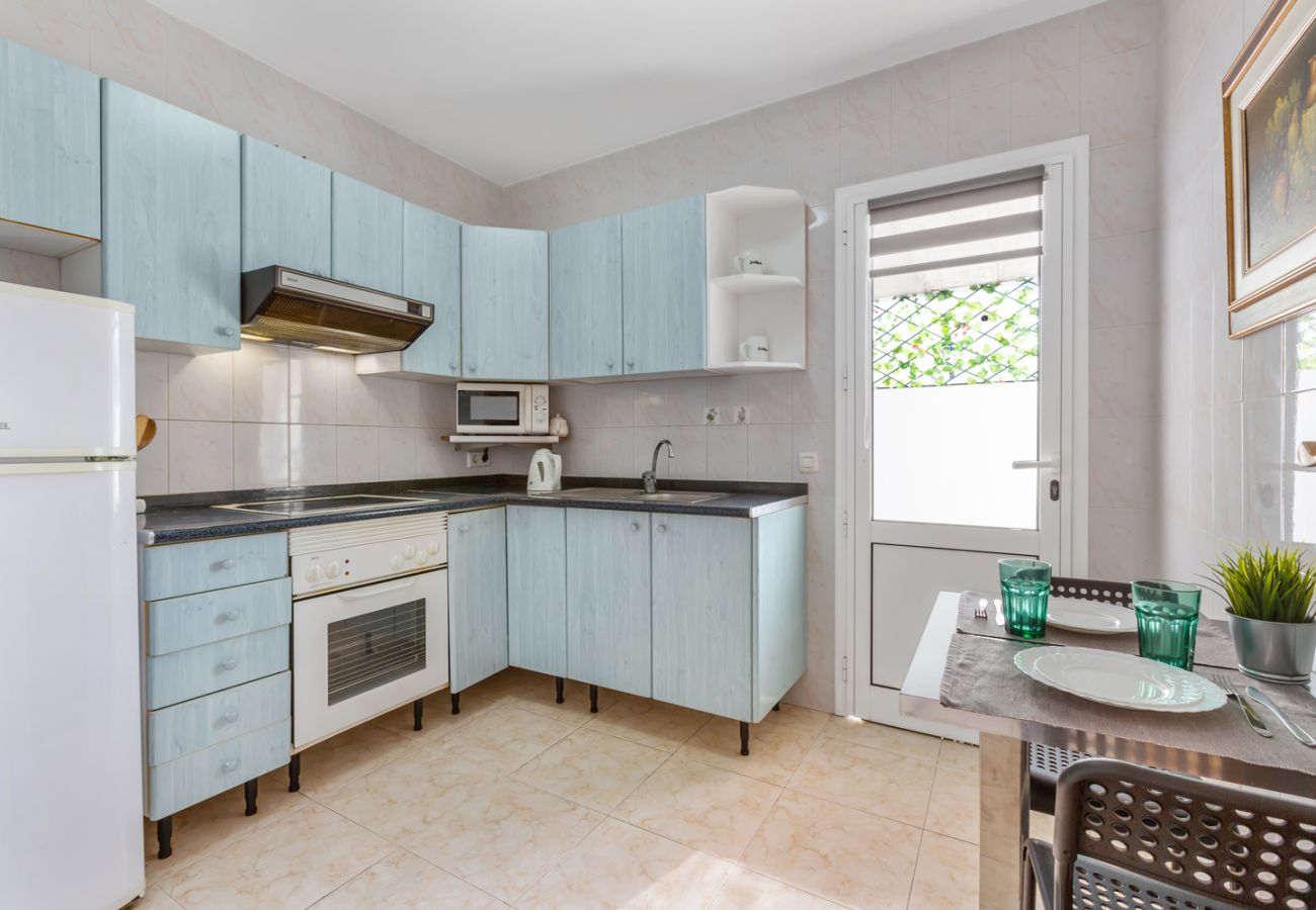 Apartment in Playa Honda - Casa Donna