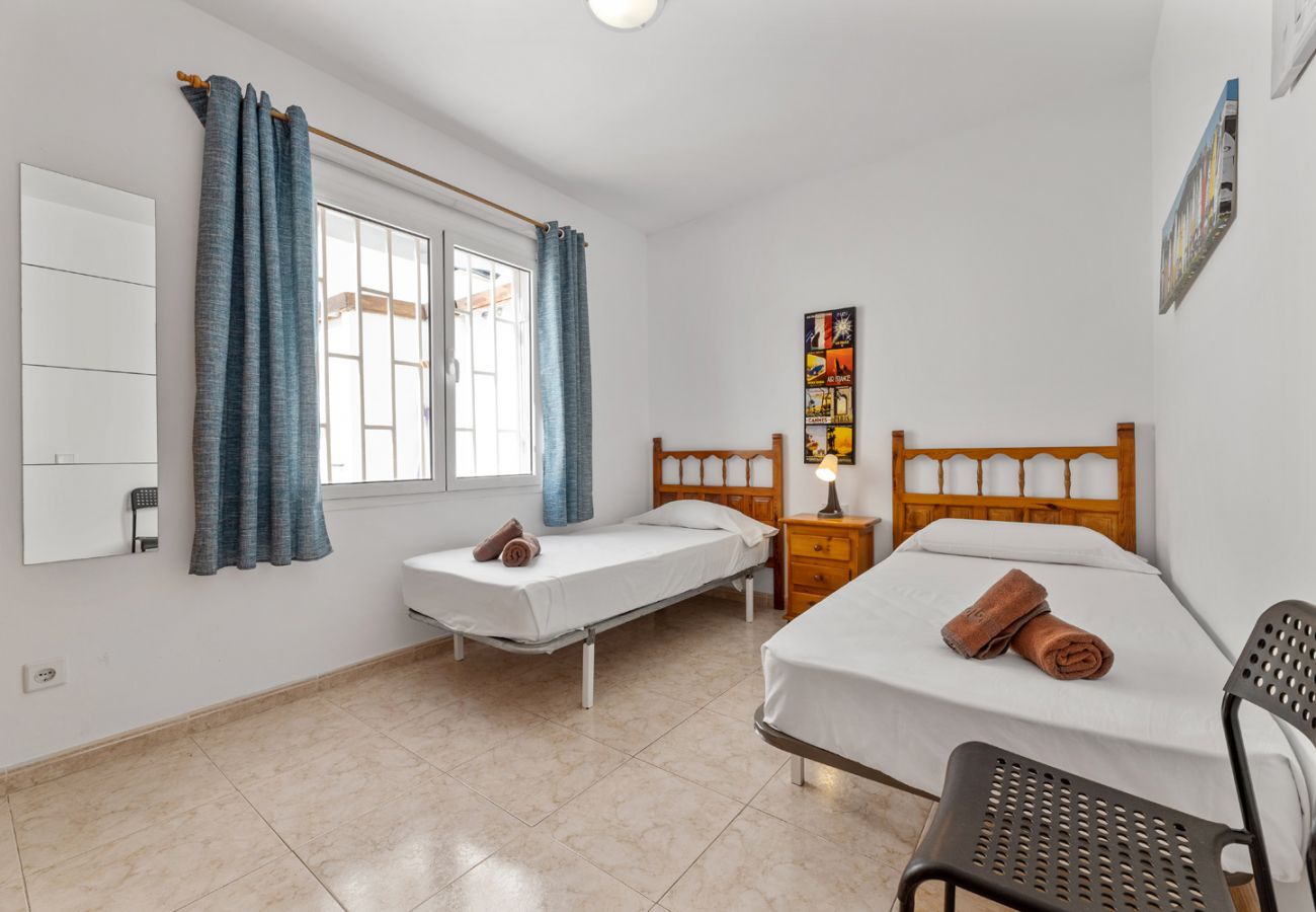 Apartment in Playa Honda - Casa Donna
