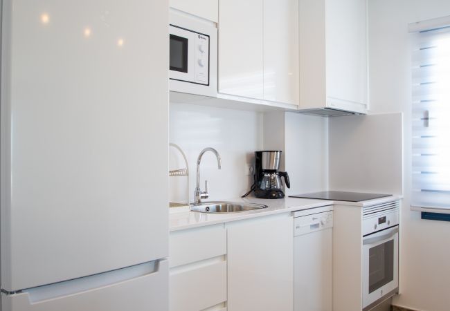 Apartment in Playa Blanca - Planta alta - Villa Arosa Apartment in Playa Blanca - Planta alta - Villa Arosa