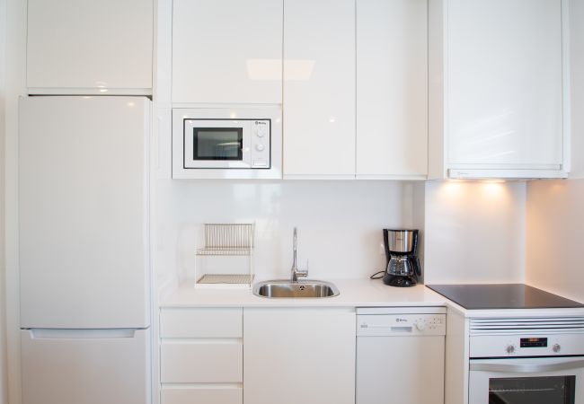 Apartment in Playa Blanca - Planta alta - Villa Arosa Apartment in Playa Blanca - Planta alta - Villa Arosa