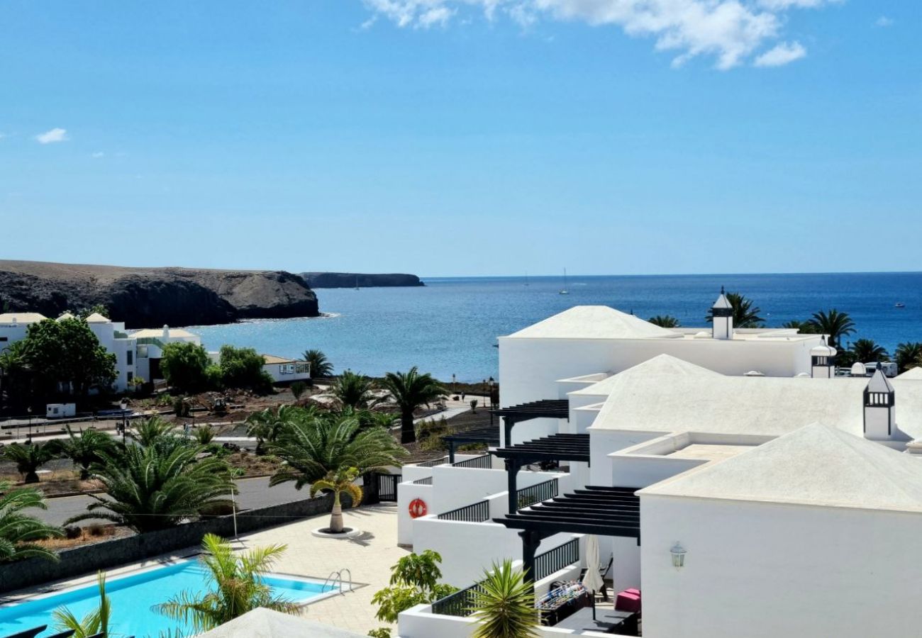 Apartment in Playa Blanca - Planta alta - Villa Arosa