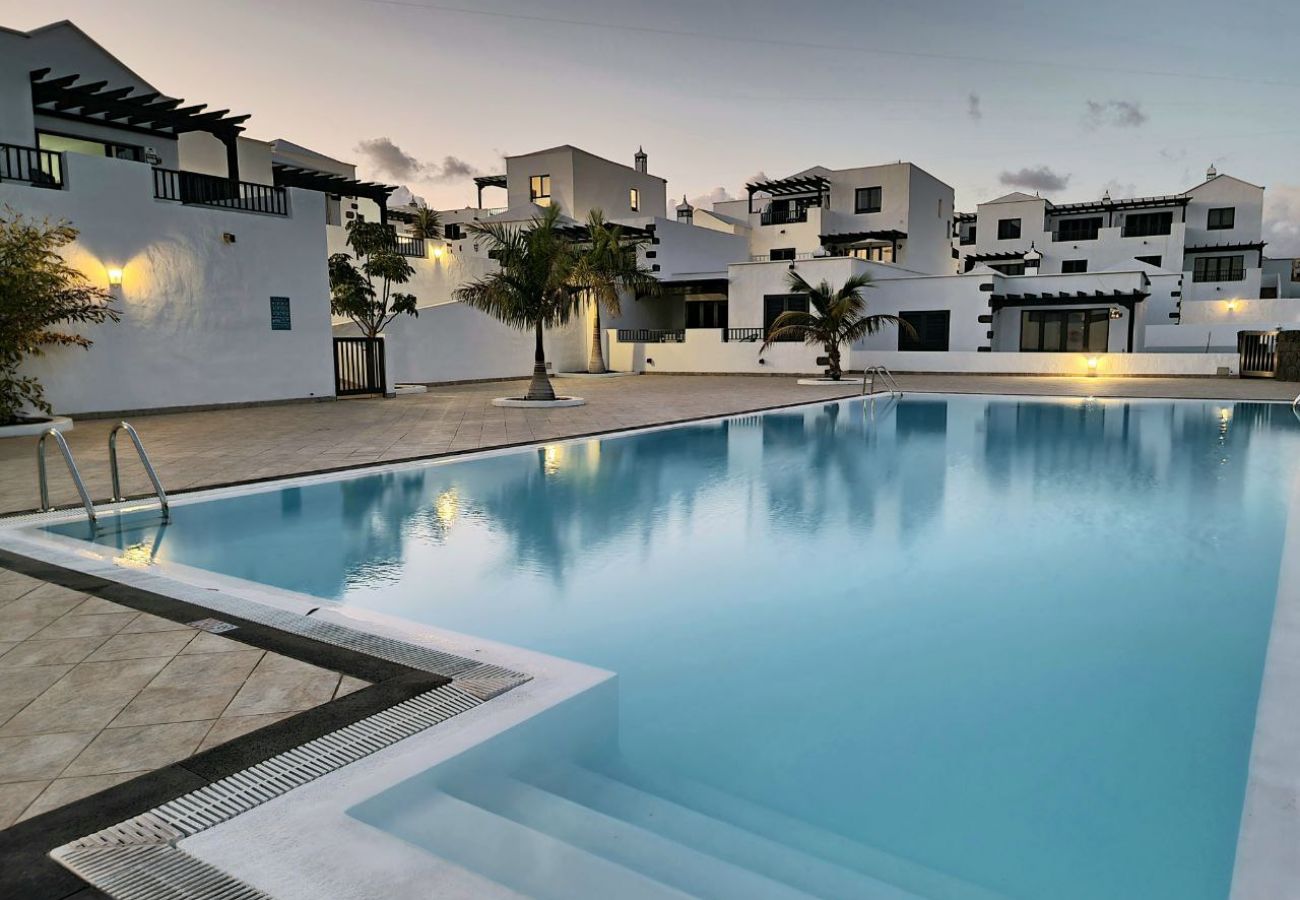Apartment in Playa Blanca - Planta alta - Villa Arosa