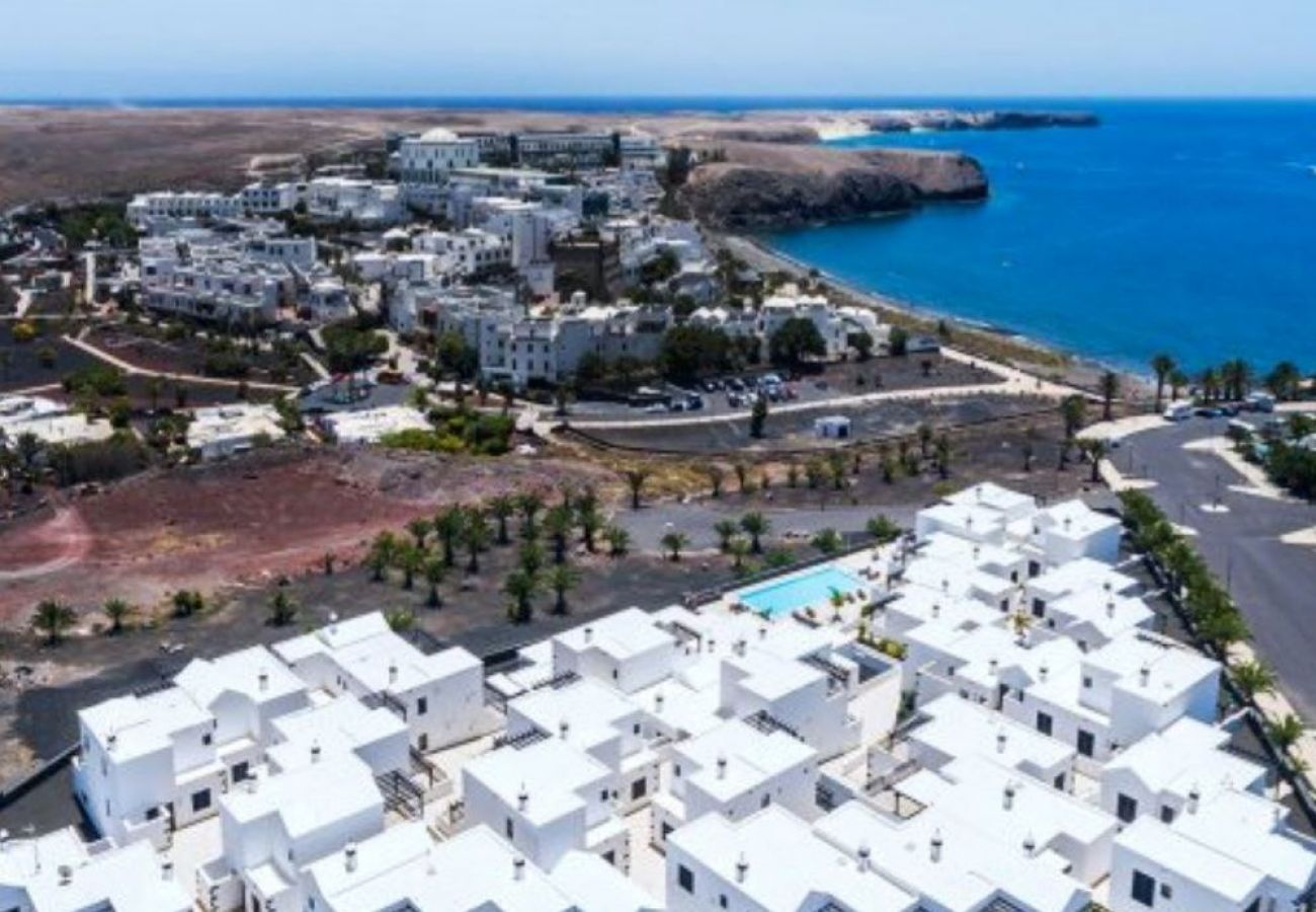 Apartment in Playa Blanca - Planta alta - Villa Arosa