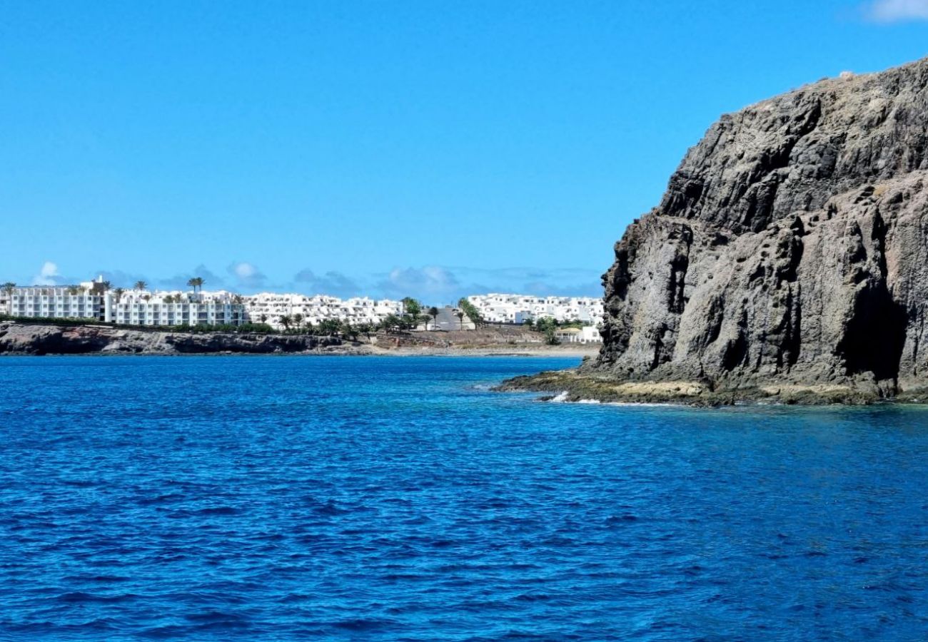 Apartment in Playa Blanca - Planta alta - Villa Arosa