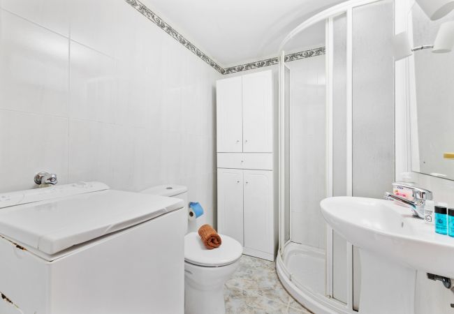 Apartment in Puerto del Carmen -  Apartment in Puerto del Carmen -