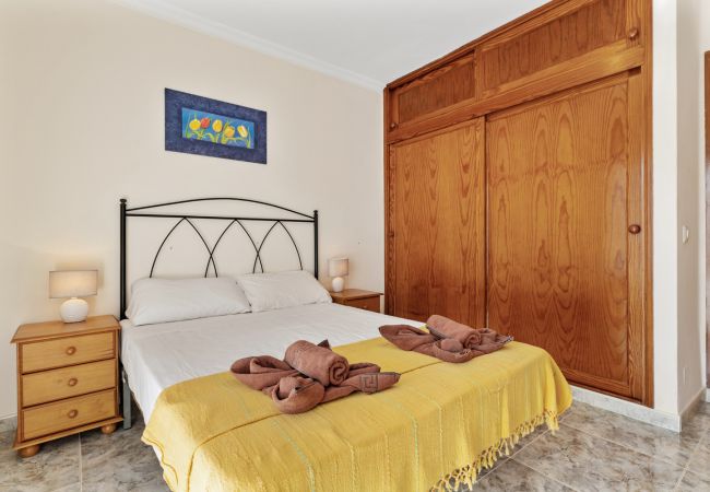 Apartment in Puerto del Carmen -  Apartment in Puerto del Carmen -