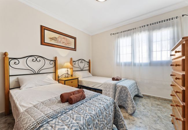 Apartment in Puerto del Carmen -  Apartment in Puerto del Carmen -