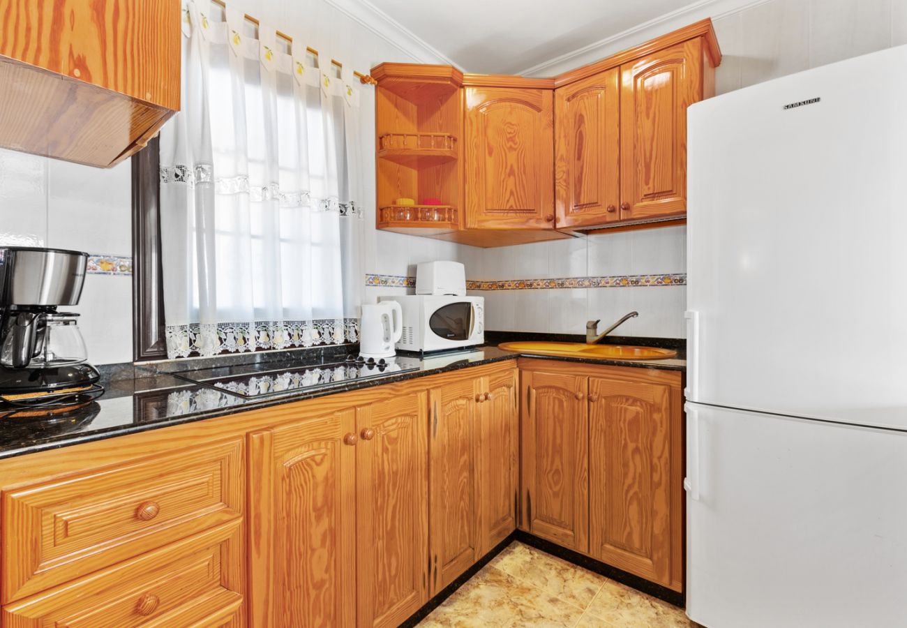Apartment in Puerto del Carmen - 