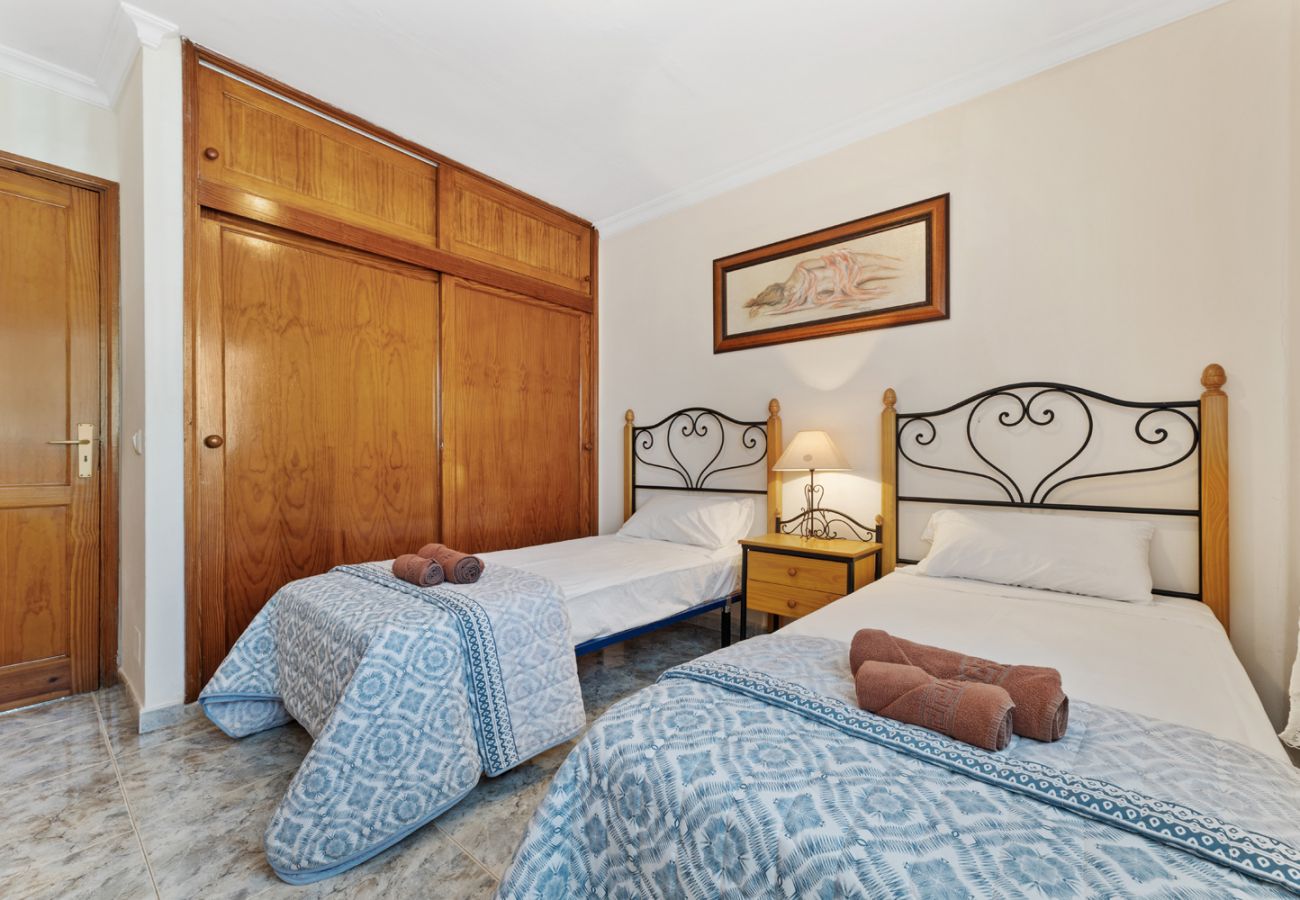 Apartment in Puerto del Carmen - 