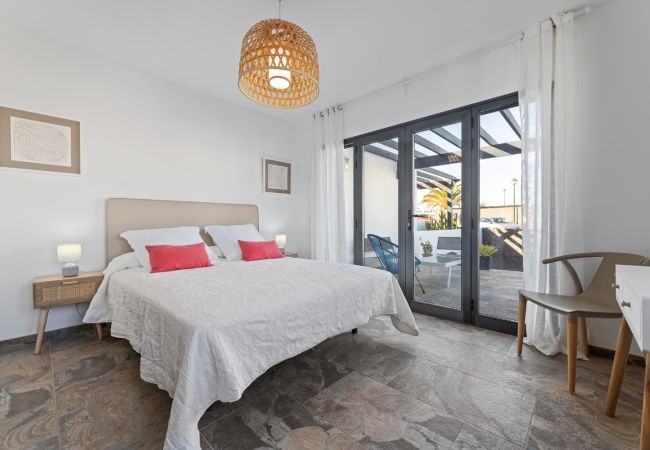 House in Playa Blanca - Casa Variza | Villa in Lanzarote – Canary Islands House in Playa Blanca - Casa Variza | Villa in Lanzarote – Canary Islands