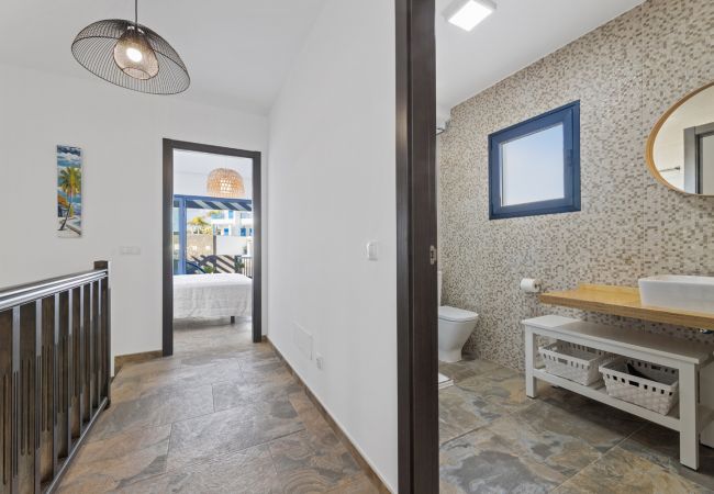 House in Playa Blanca - Casa Variza | Villa in Lanzarote – Canary Islands House in Playa Blanca - Casa Variza | Villa in Lanzarote – Canary Islands