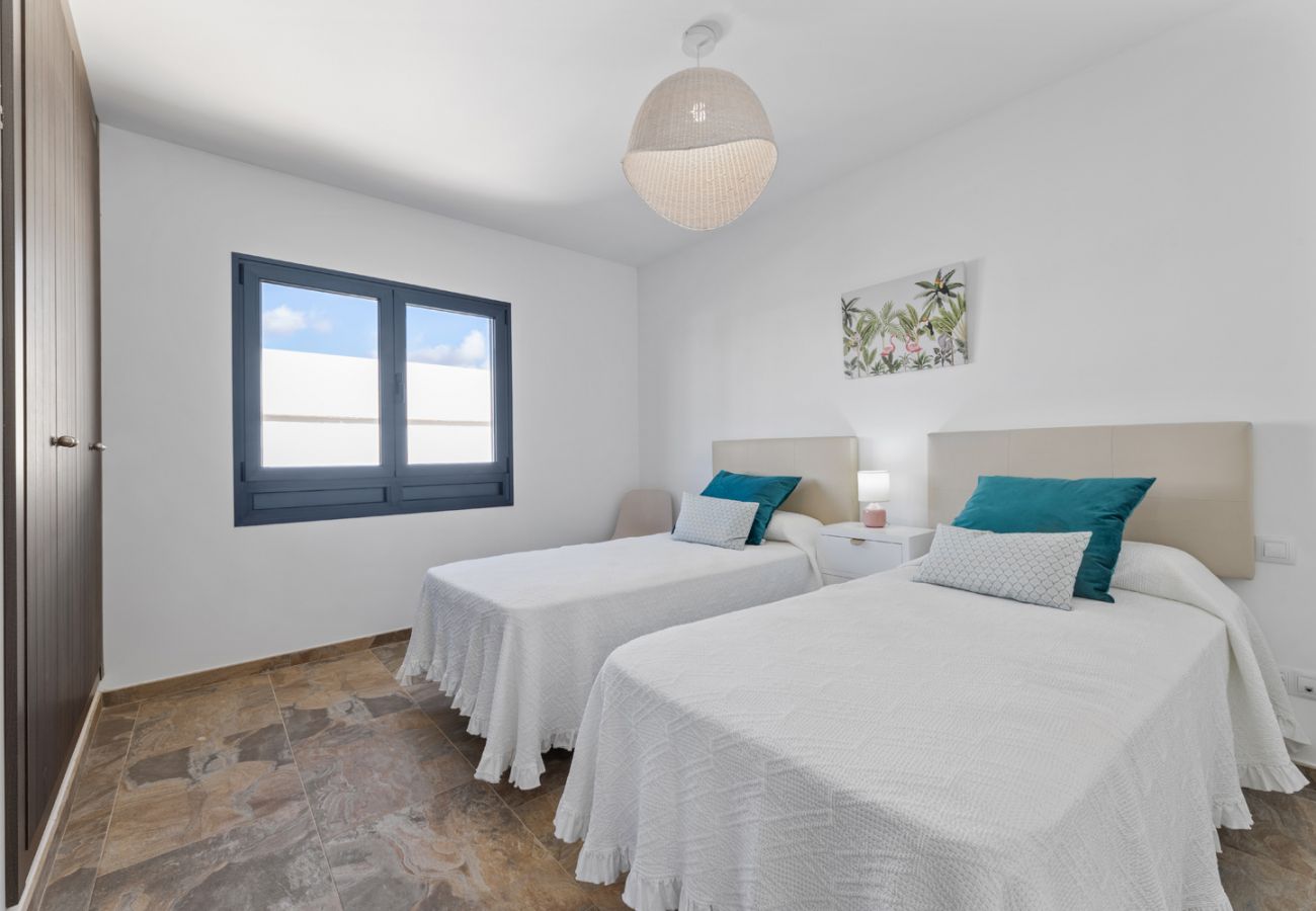 House in Playa Blanca - Casa Variza | Villa in Lanzarote – Canary Islands