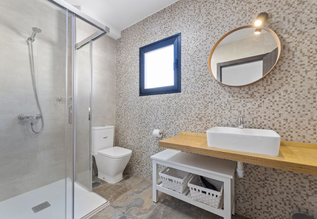 House in Playa Blanca - Casa Variza | Villa in Lanzarote – Canary Islands