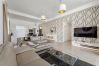 Villa in Playa Blanca - Villa La Sombrera Villa in Playa Blanca - Villa La Sombrera