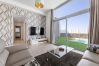 Villa in Playa Blanca - Villa La Sombrera Villa in Playa Blanca - Villa La Sombrera
