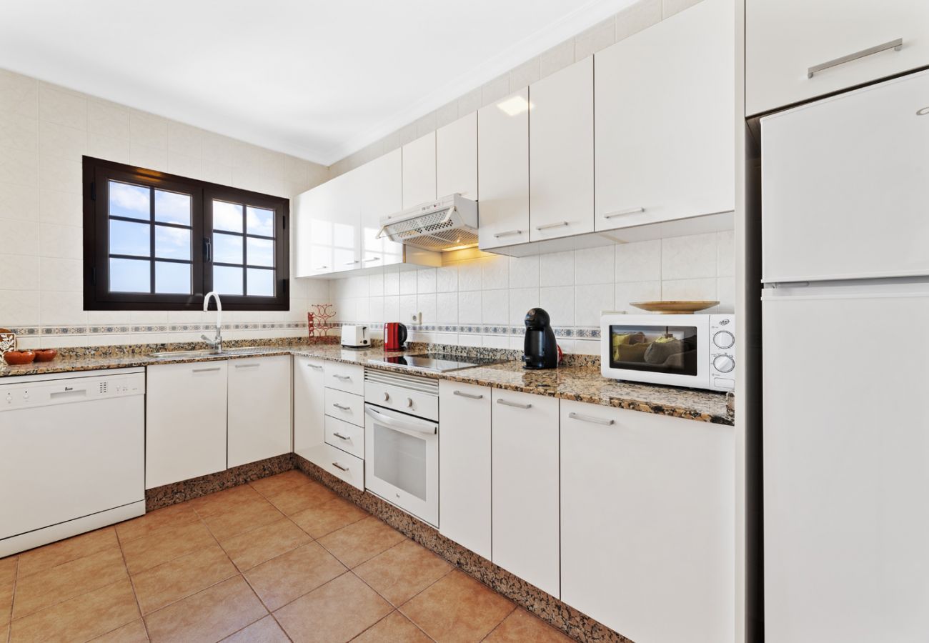 Villa in Tías - Villa 5 - Villasexperience