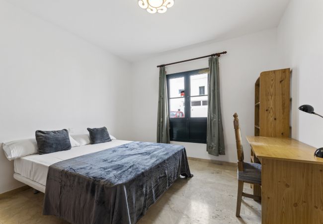 House in Costa Teguise - Chafarí Garden - Costa Teguise - Holiday Home in Lanzarote House in Costa Teguise - Chafarí Garden - Costa Teguise - Holiday Home in Lanzarote