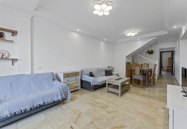 House in Costa Teguise - Chafarí Garden - Costa Teguise - Holiday Home in Lanzarote House in Costa Teguise - Chafarí Garden - Costa Teguise - Holiday Home in Lanzarote