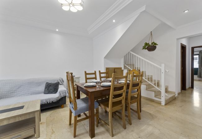 House in Costa Teguise - Chafarí Garden - Costa Teguise - Holiday Home in Lanzarote House in Costa Teguise - Chafarí Garden - Costa Teguise - Holiday Home in Lanzarote