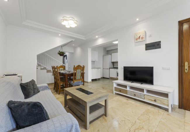 House in Costa Teguise - Chafarí Garden - Costa Teguise - Holiday Home in Lanzarote House in Costa Teguise - Chafarí Garden - Costa Teguise - Holiday Home in Lanzarote