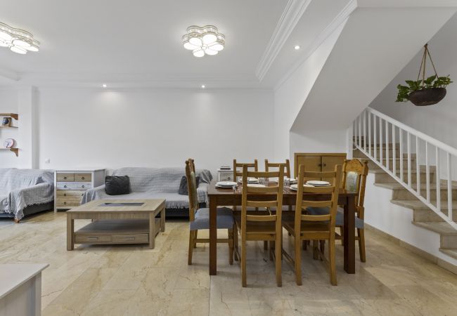 House in Costa Teguise - Chafarí Garden - Costa Teguise - Holiday Home in Lanzarote House in Costa Teguise - Chafarí Garden - Costa Teguise - Holiday Home in Lanzarote