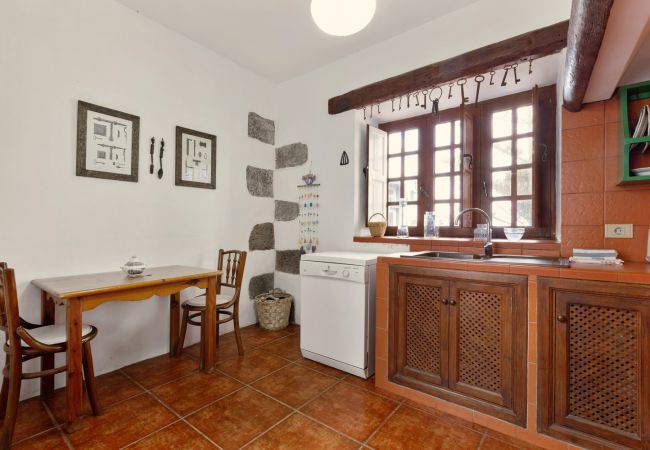 Country house in La Vegueta - Finca Los Perales - La Vegueta Country house in La Vegueta - Finca Los Perales - La Vegueta