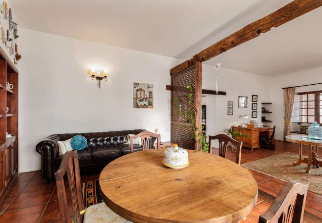 Country house in La Vegueta - Finca Los Perales - La Vegueta Country house in La Vegueta - Finca Los Perales - La Vegueta