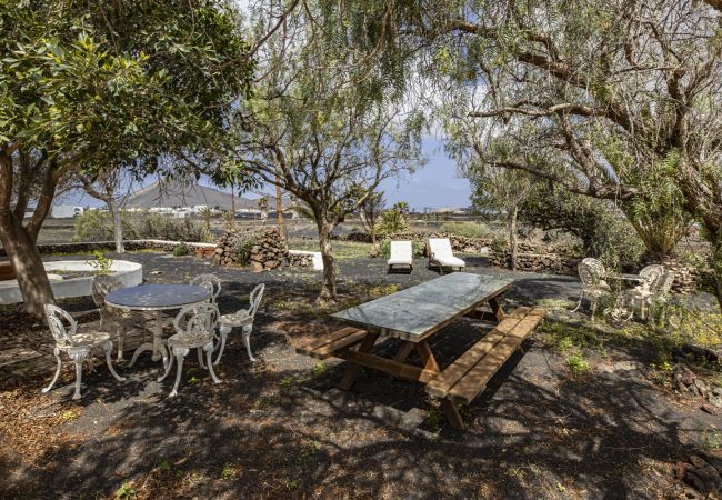 Country house in La Vegueta - Finca Los Perales - La Vegueta Country house in La Vegueta - Finca Los Perales - La Vegueta