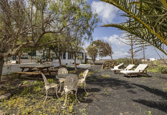 Country house in La Vegueta - Finca Los Perales - La Vegueta Country house in La Vegueta - Finca Los Perales - La Vegueta