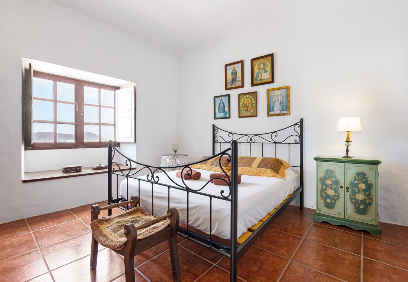 Country house in La Vegueta - Finca Los Perales - La Vegueta