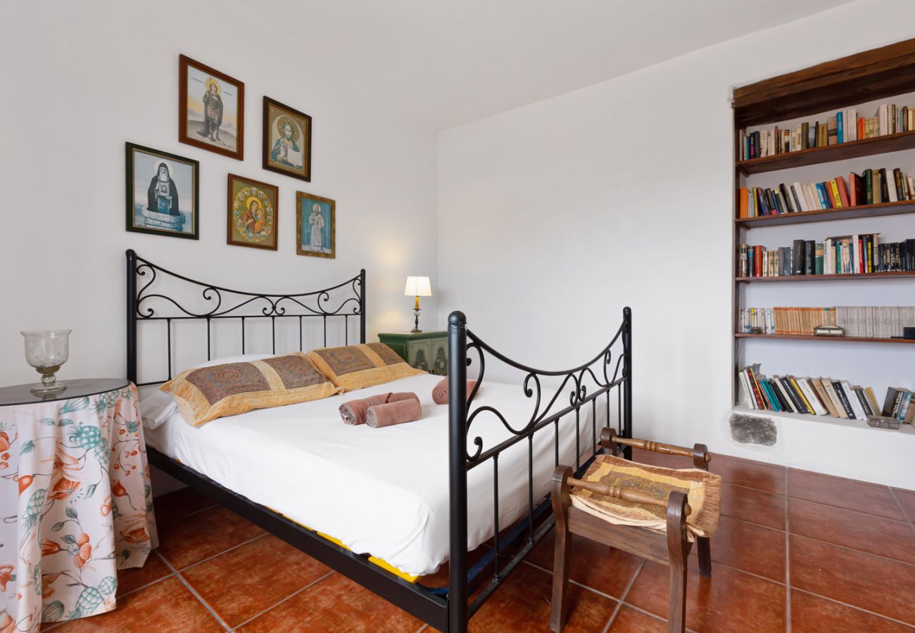 Country house in La Vegueta - Finca Los Perales - La Vegueta