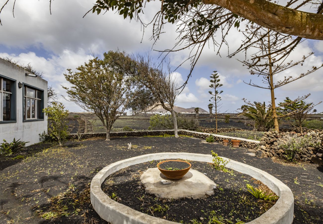 Country house in La Vegueta - Finca Los Perales - La Vegueta