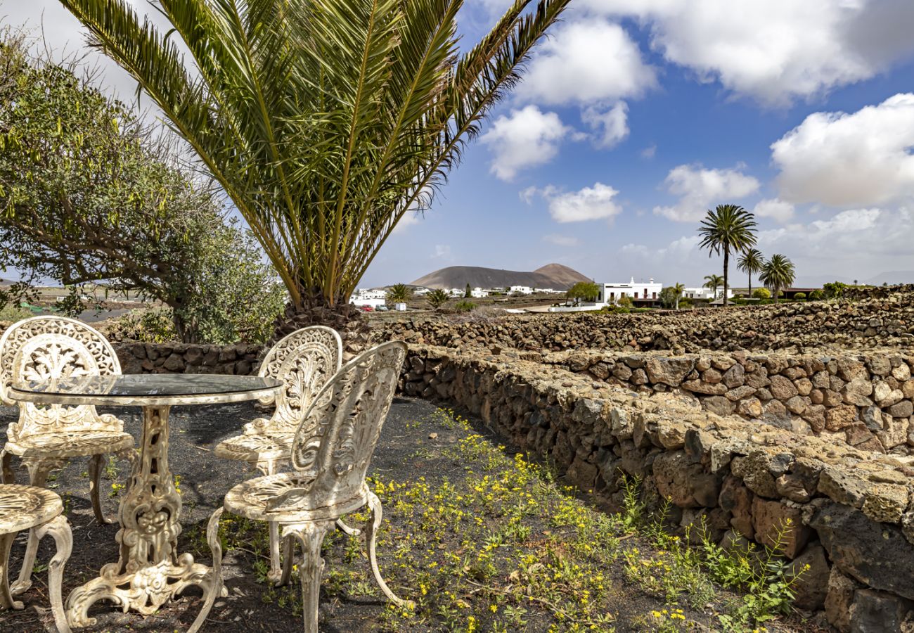 Country house in La Vegueta - Finca Los Perales - La Vegueta