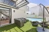 Villa in Costa Teguise - Villa Paula  Costa Teguise - Villas Lanzarote - VipVipVillas Villa in Costa Teguise - Villa Paula  Costa Teguise - Villas Lanzarote - VipVipVillas