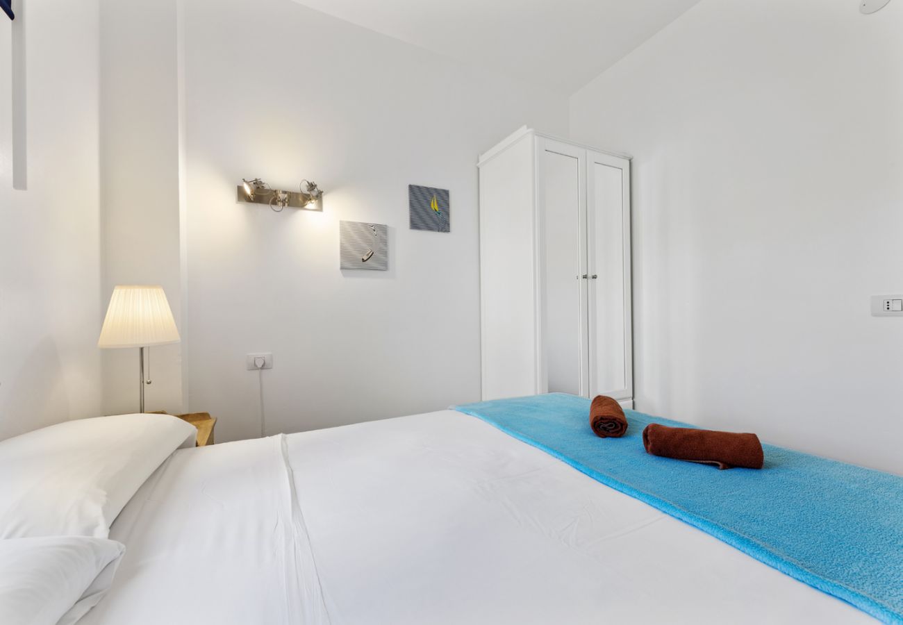 Apartment in Arrecife - Cabin 7 | Apartment in Lanzarote - Spain - Gescav