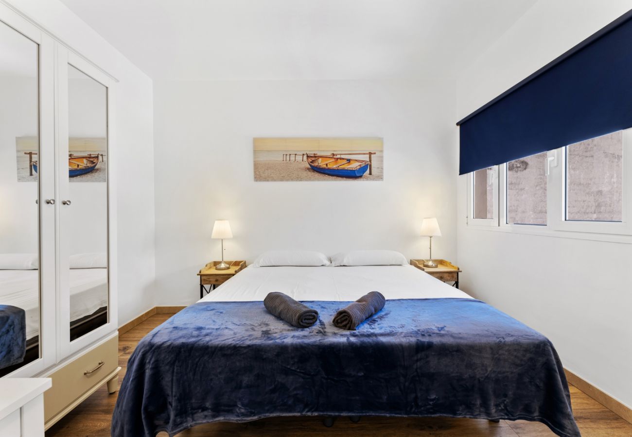Apartment in Arrecife - Cabin 7 | Apartment in Lanzarote - Spain - Gescav
