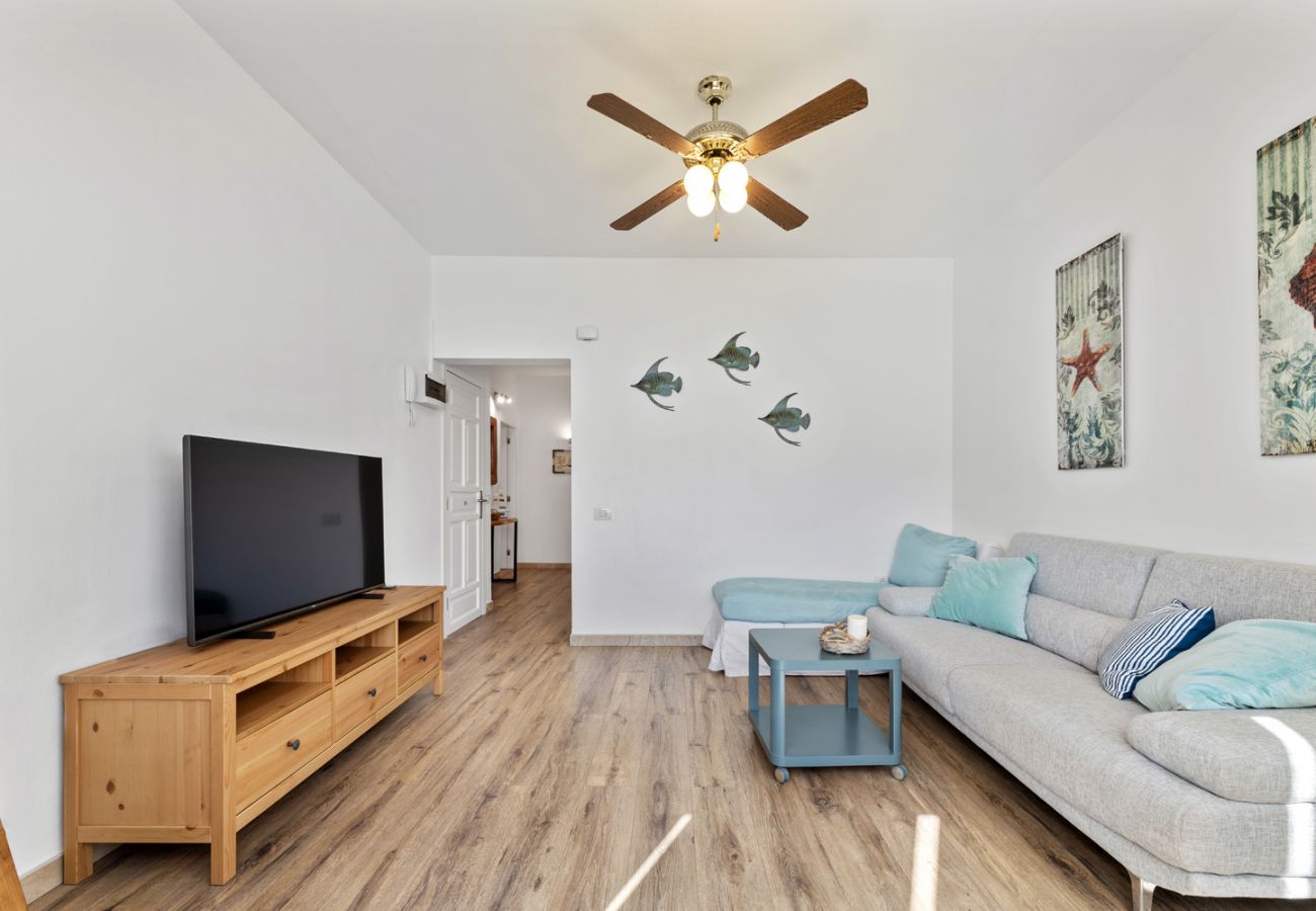 Apartment in Arrecife - Cabin 7 | Apartment in Lanzarote - Spain - Gescav