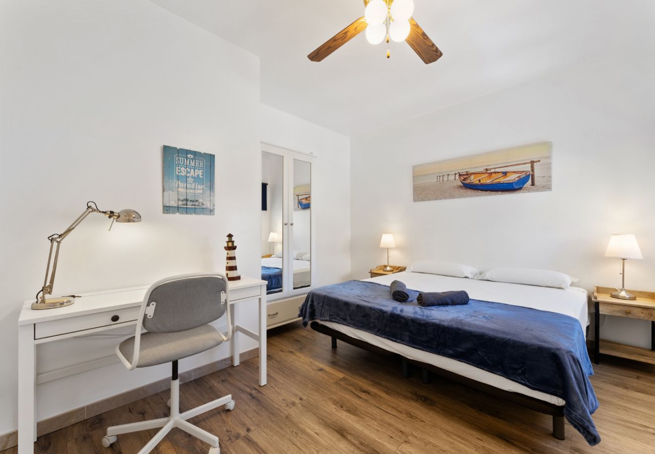 Apartment in Arrecife - Cabin 7 | Apartment in Lanzarote - Spain - Gescav