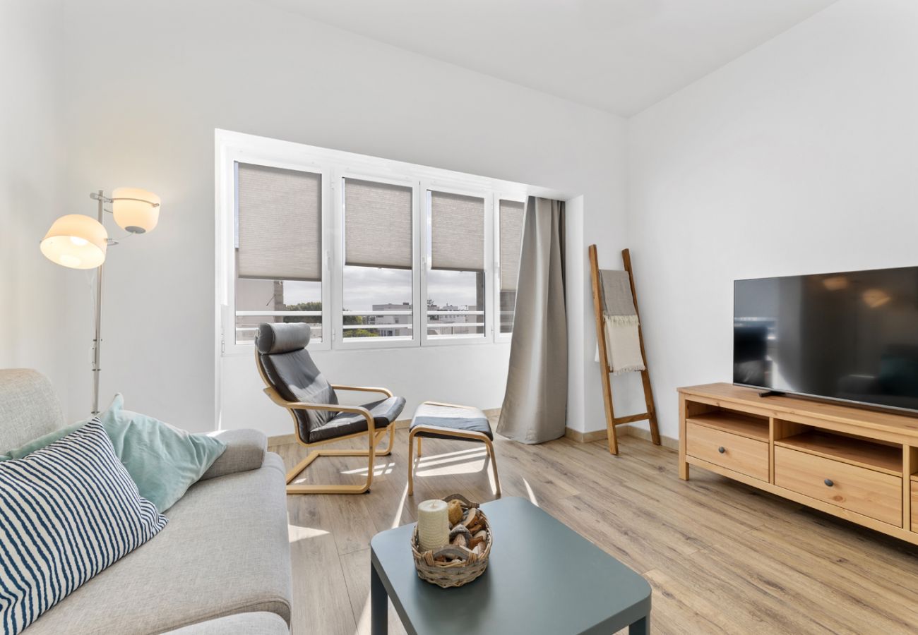 Apartment in Arrecife - Cabin 7 | Apartment in Lanzarote - Spain - Gescav