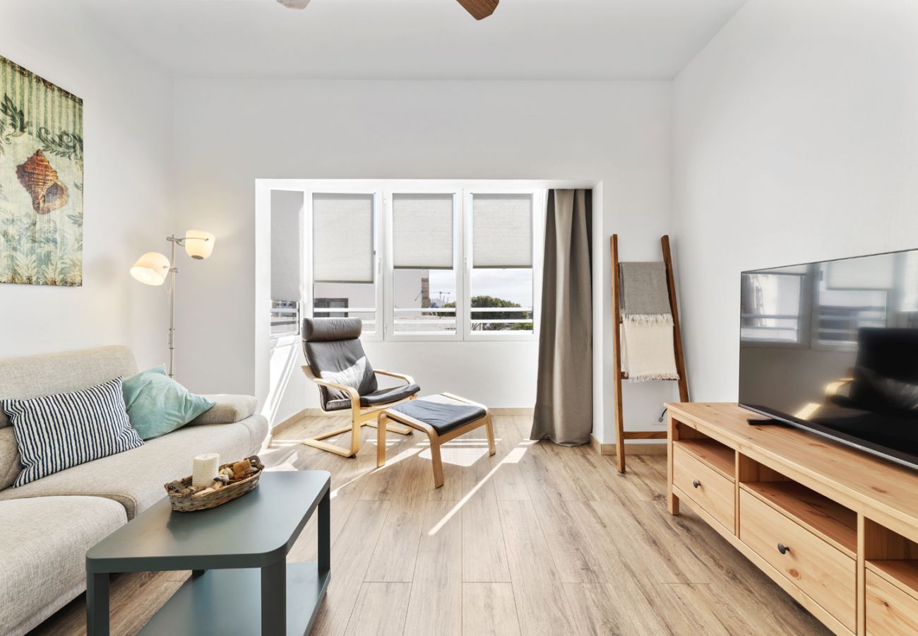 Apartment in Arrecife - Cabin 7 | Apartment in Lanzarote - Spain - Gescav