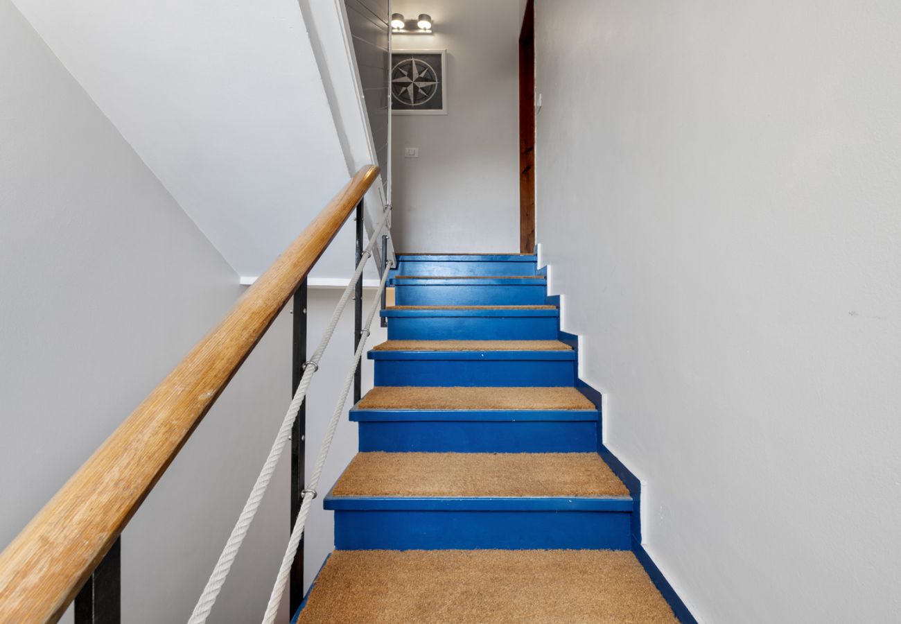 Apartment in Arrecife - Cabin 7 | Apartment in Lanzarote - Spain - Gescav