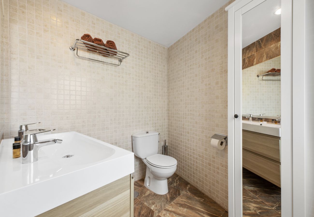 Apartment in Arrecife - Cabin 7 | Apartment in Lanzarote - Spain - Gescav