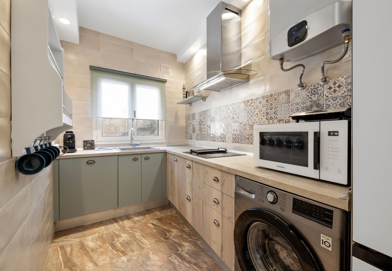 Apartment in Arrecife - Cabin 7 | Apartment in Lanzarote - Spain - Gescav