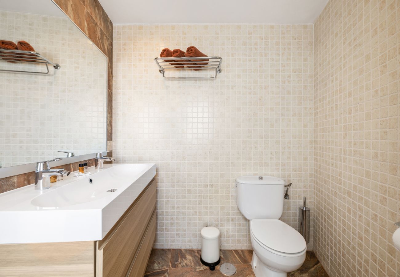 Apartment in Arrecife - Cabin 7 | Apartment in Lanzarote - Spain - Gescav